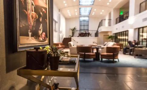 Theodore Seattle Downtown, Tapestry by Hilton - 26