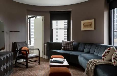 Theodore Seattle Downtown, Tapestry by Hilton - 53