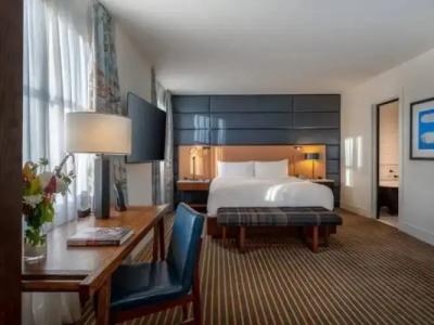 Theodore Seattle Downtown, Tapestry by Hilton - 98