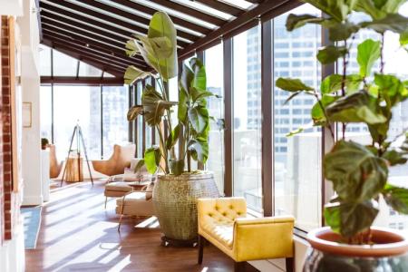 Theodore Seattle Downtown, Tapestry by Hilton - 121