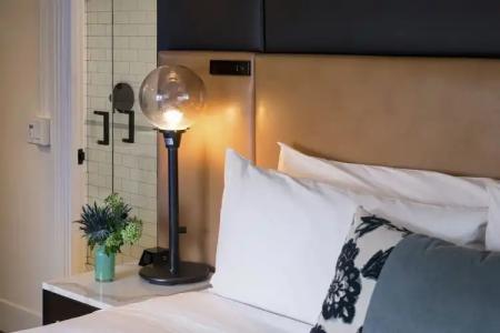 Theodore Seattle Downtown, Tapestry by Hilton - 59