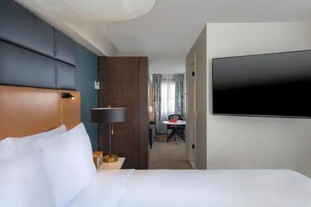 Theodore Seattle Downtown, Tapestry by Hilton - 114