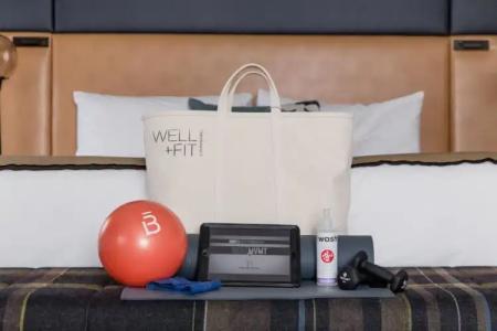 Theodore Seattle Downtown, Tapestry by Hilton - 69