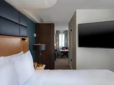 Theodore Seattle Downtown, Tapestry by Hilton - 116