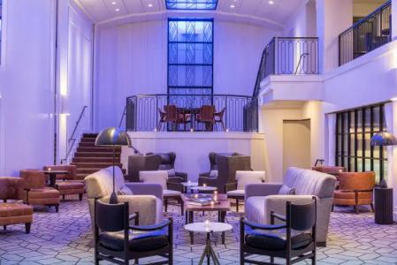 Theodore Seattle Downtown, Tapestry by Hilton - 15