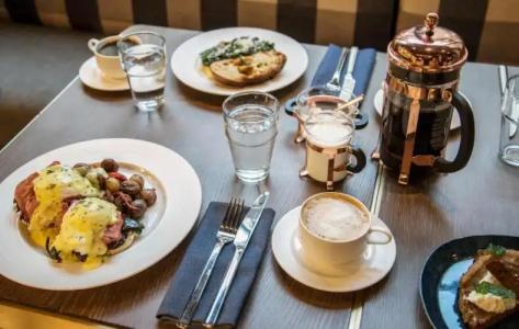 Theodore Seattle Downtown, Tapestry by Hilton - 13