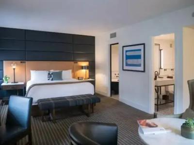 Theodore Seattle Downtown, Tapestry by Hilton - 95