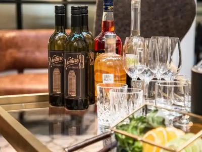 Theodore Seattle Downtown, Tapestry by Hilton - 12