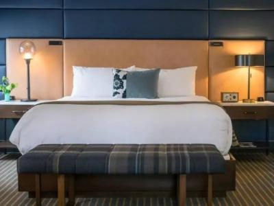 Theodore Seattle Downtown, Tapestry by Hilton - 115