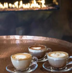 Theodore Seattle Downtown, Tapestry by Hilton - 14