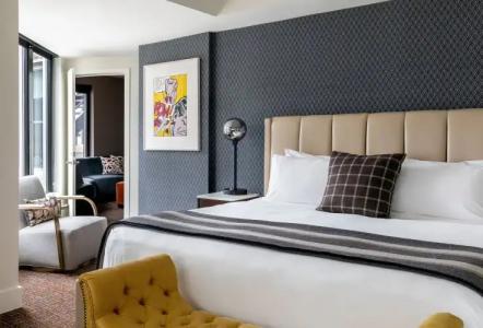 Theodore Seattle Downtown, Tapestry by Hilton - 50