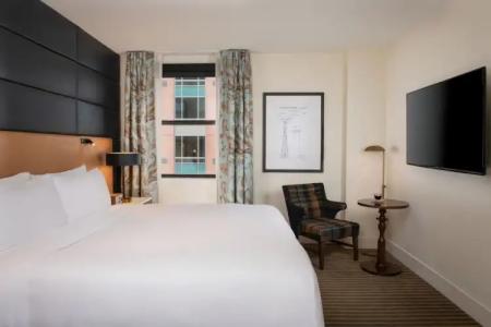 Theodore Seattle Downtown, Tapestry by Hilton - 80