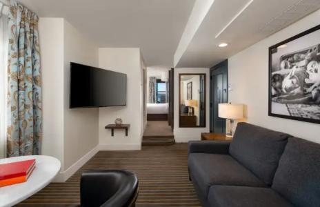 Theodore Seattle Downtown, Tapestry by Hilton - 113