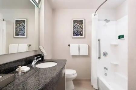 Courtyard Seattle Downtown/Pioneer Square - 70