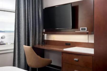 Courtyard Seattle Downtown/Pioneer Square - 52