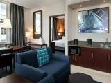 2 Bedrooms Double Suite
