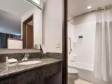 Standard room with view