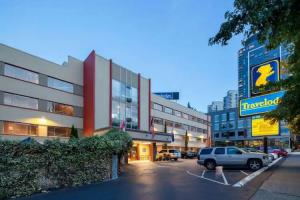 Travelodge by Wyndham By The Space Needle, Seattle
