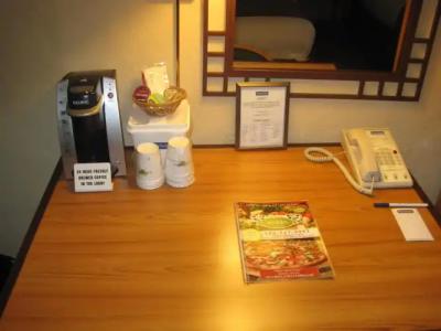 Travelodge by Wyndham Seattle By The Space Needle - 20