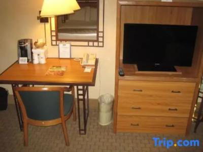 Travelodge by Wyndham Seattle By The Space Needle - 64