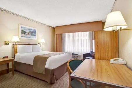 Travelodge by Wyndham Seattle By The Space Needle - 52