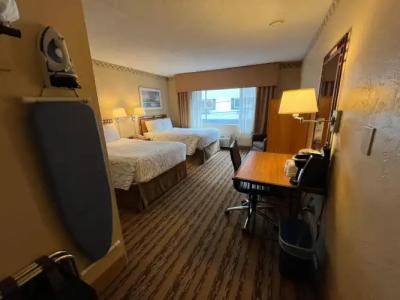 Travelodge by Wyndham Seattle By The Space Needle - 21