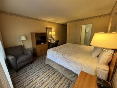 Travelodge by Wyndham Seattle By The Space Needle - 58