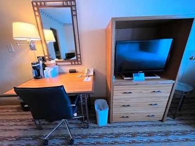 Travelodge by Wyndham Seattle By The Space Needle - 62