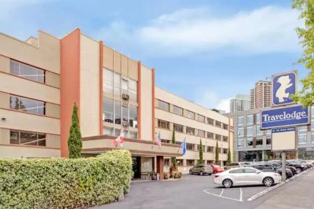 Travelodge by Wyndham Seattle By The Space Needle - 50