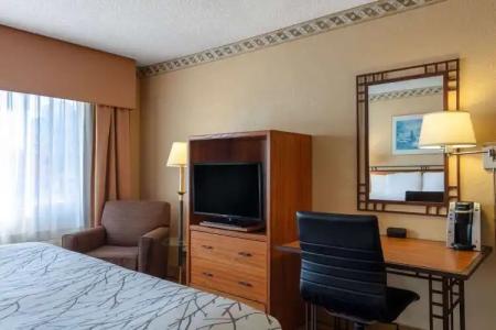 Travelodge by Wyndham Seattle By The Space Needle - 3