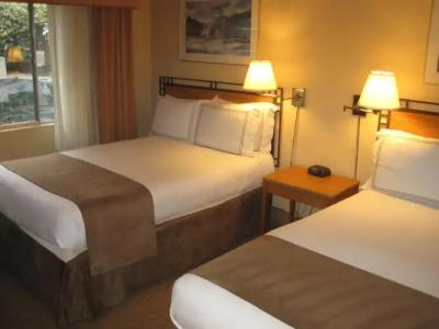Travelodge by Wyndham Seattle By The Space Needle - 19