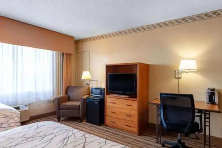 Travelodge by Wyndham Seattle By The Space Needle - 43