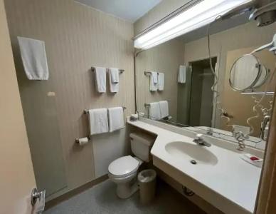 Travelodge by Wyndham Seattle By The Space Needle - 13
