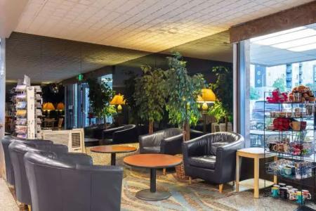 Travelodge by Wyndham Seattle By The Space Needle - 10