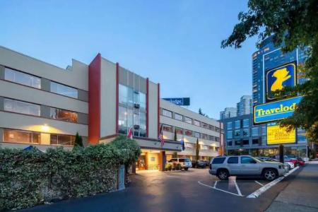 Travelodge by Wyndham Seattle By The Space Needle - 0