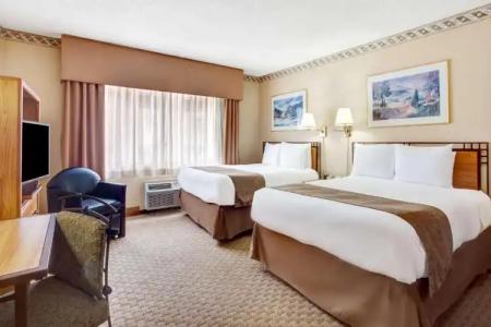 Travelodge by Wyndham Seattle By The Space Needle - 51