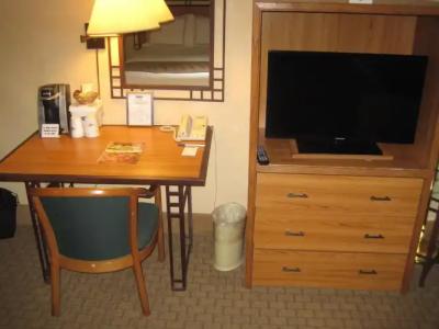 Travelodge by Wyndham Seattle By The Space Needle - 22