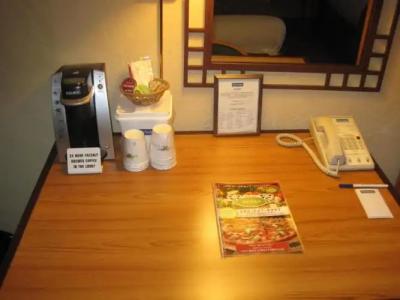 Travelodge by Wyndham Seattle By The Space Needle - 55