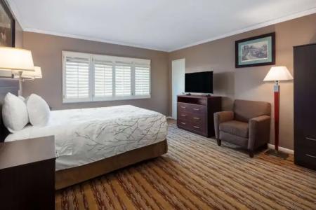 Travelodge by Wyndham Seattle By The Space Needle - 60