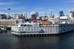 The Edgewater, a Noble House Hotel, Seattle