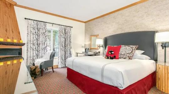 The Edgewater, a Noble House - 48