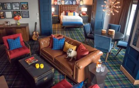 The Edgewater, a Noble House - 143