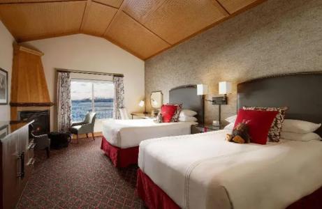 The Edgewater, a Noble House - 89