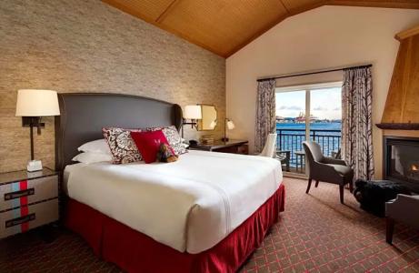 The Edgewater, a Noble House - 96