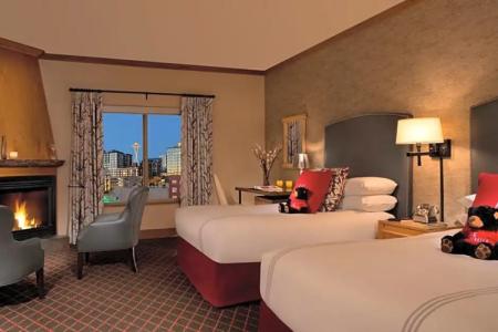 The Edgewater, a Noble House - 43