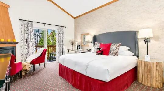 The Edgewater, a Noble House - 52