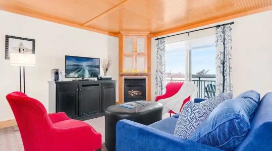 The Edgewater, a Noble House - 129