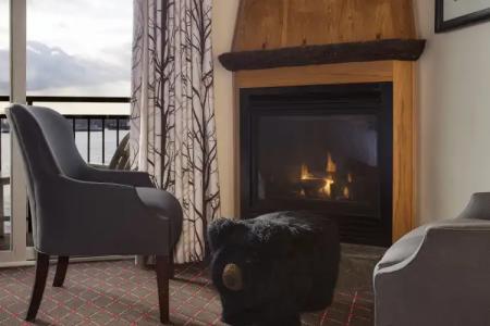 The Edgewater, a Noble House - 9