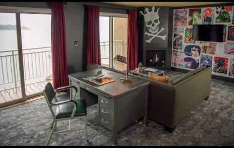 The Edgewater, a Noble House - 73