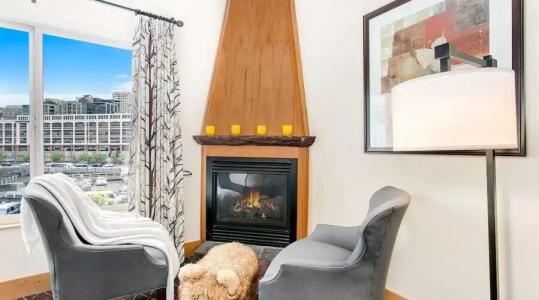 The Edgewater, a Noble House - 51